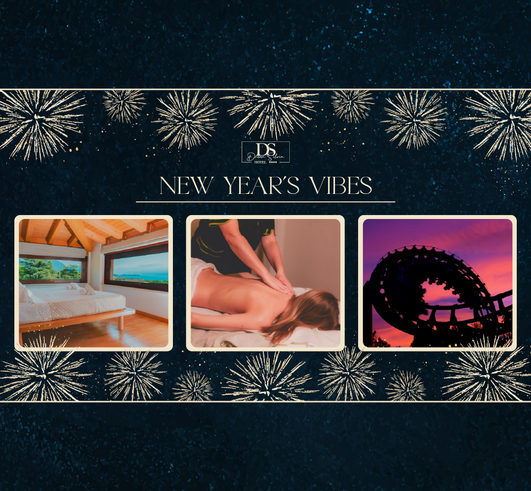 New Year’s Vibes